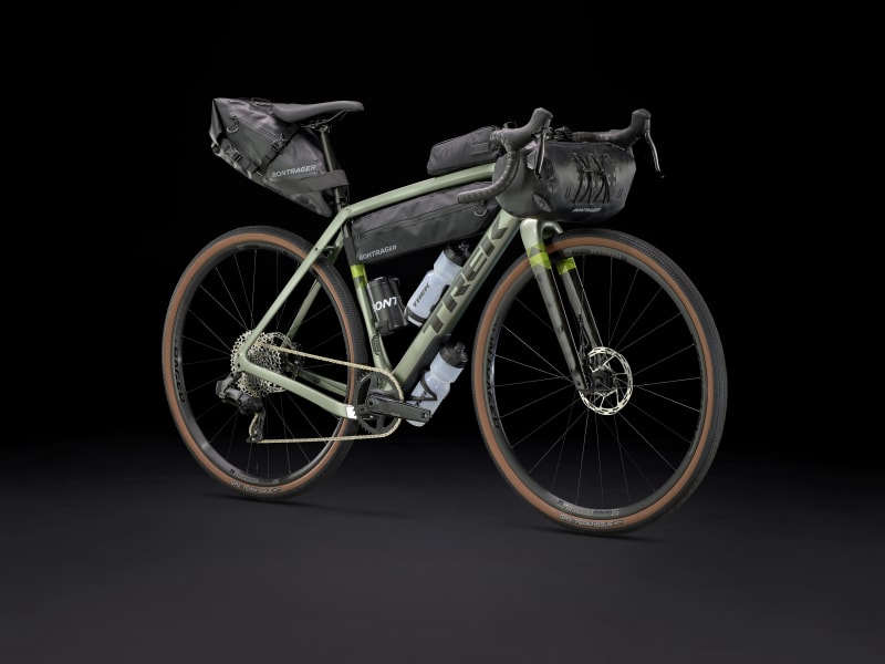 Checkpoint SL 6 AXS Gen 2 Trek Bikes CA
