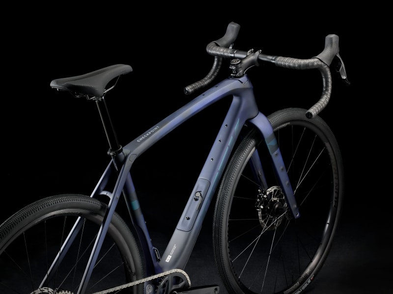 Checkpoint trek sl6 store