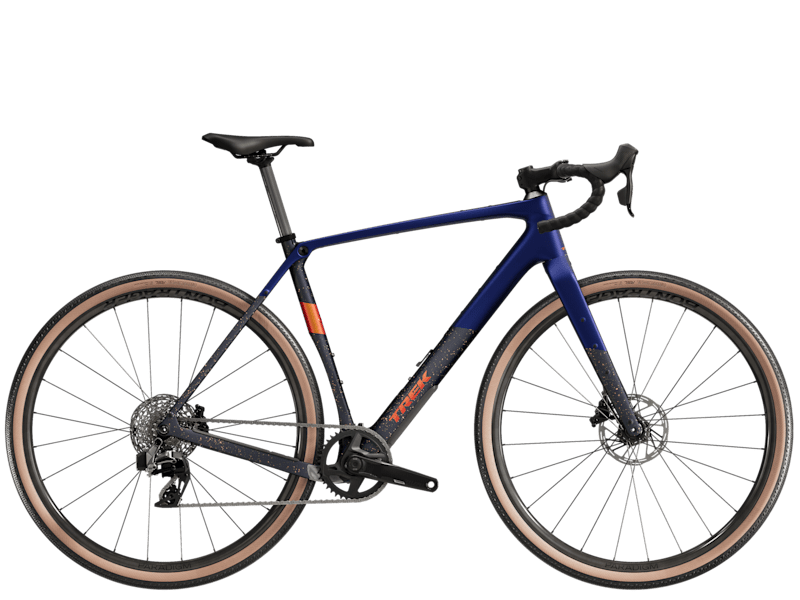 Checkpoint SL 6 AXS Gen 3 Trek Bikes GB