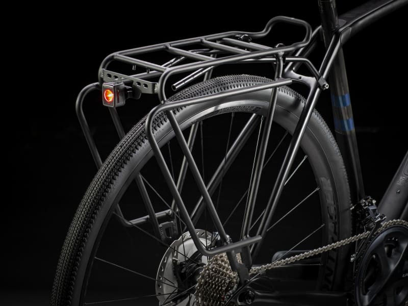 Trek checkpoint rack clearance