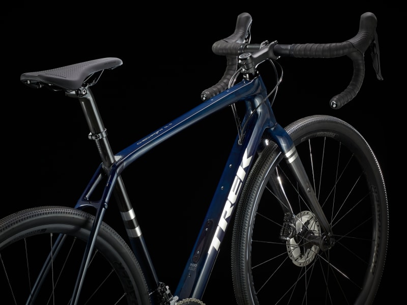 Checkpoint SL 6 Trek Bikes CA