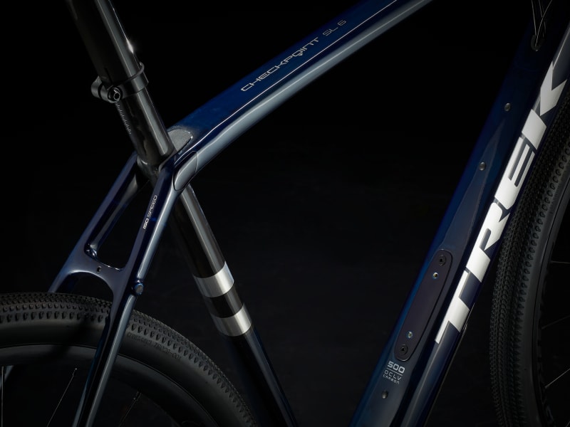 Checkpoint SL 6 Trek Bikes