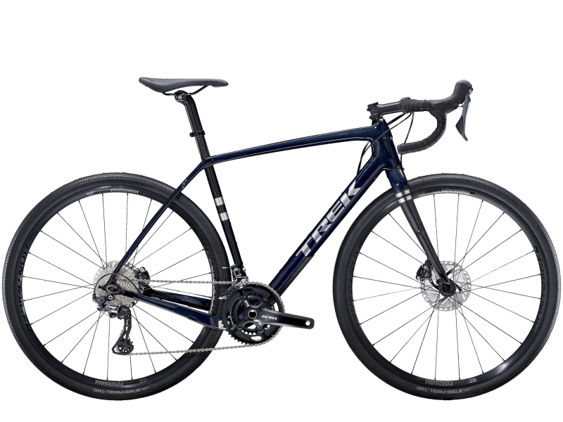 Trek store checkpoint sl6