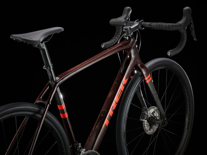 Checkpoint SL 6 Trek Bikes AU