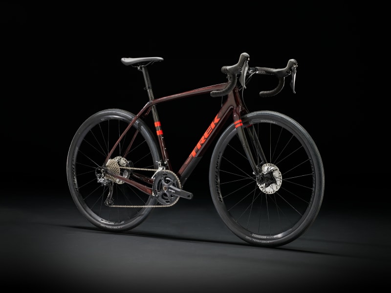 Trek cheap checkpoint sl4