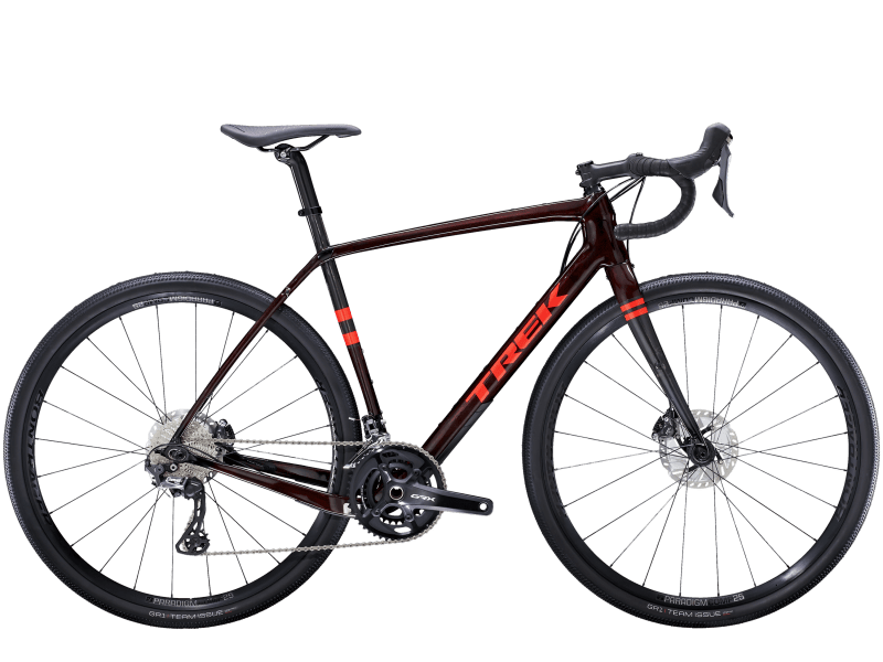 Checkpoint SL 6 Trek Bikes AU