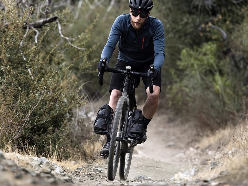Checkpoint SL 6 Trek Bikes