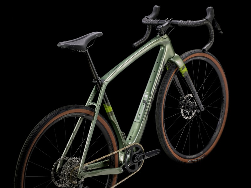 Trek bike shop checkpoint sl5