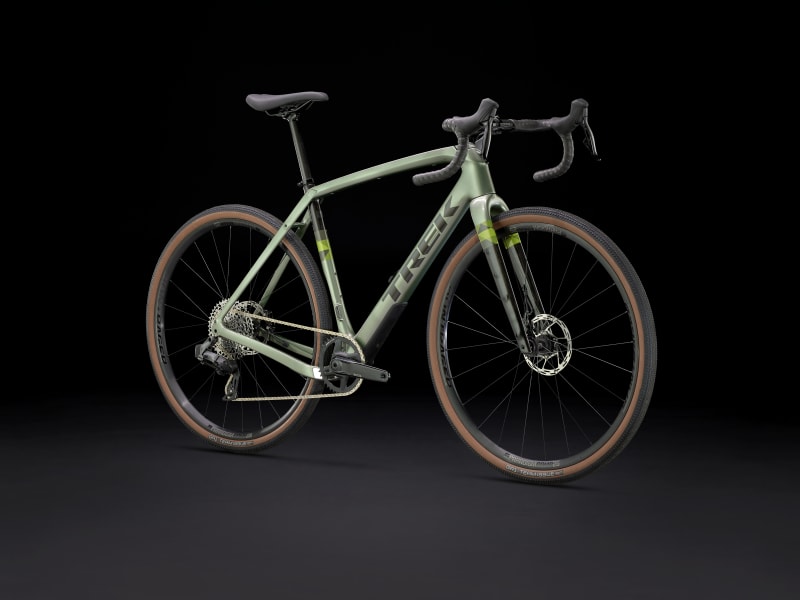Checkpoint SL 6 AXS Trek Bikes AU