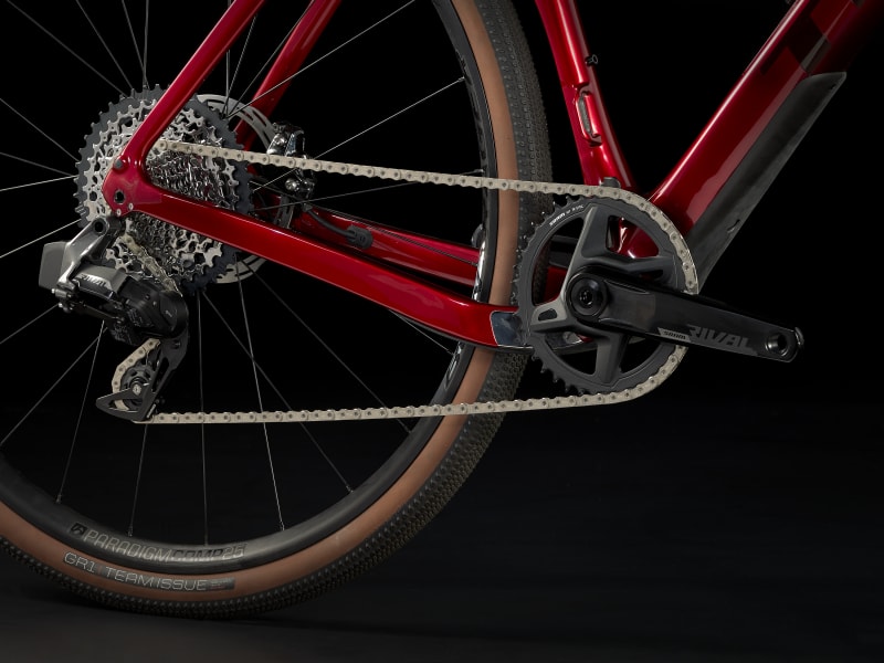 Trek checkpoint sl 6 gravel bike deals