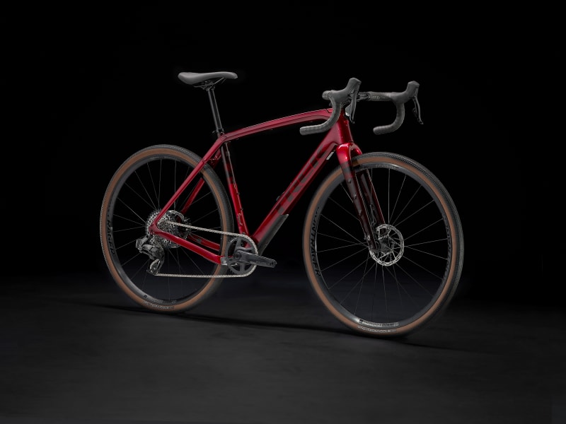 Checkpoint SL 6 AXS Trek Bikes GB