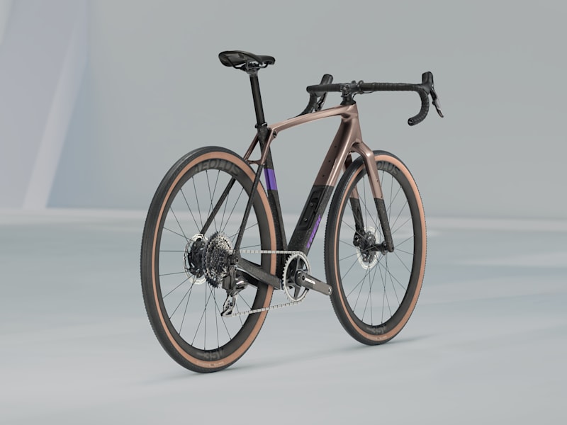 Checkpoint SL 7 AXS Gen 3 Trek Bikes GB