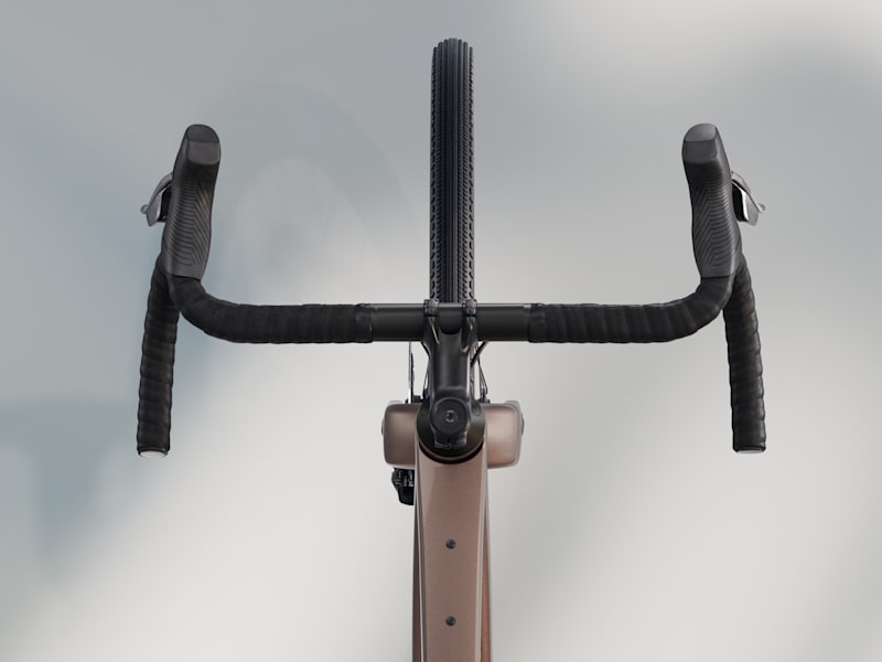 Checkpoint SL 7 AXS Gen 3 Trek Bikes GB