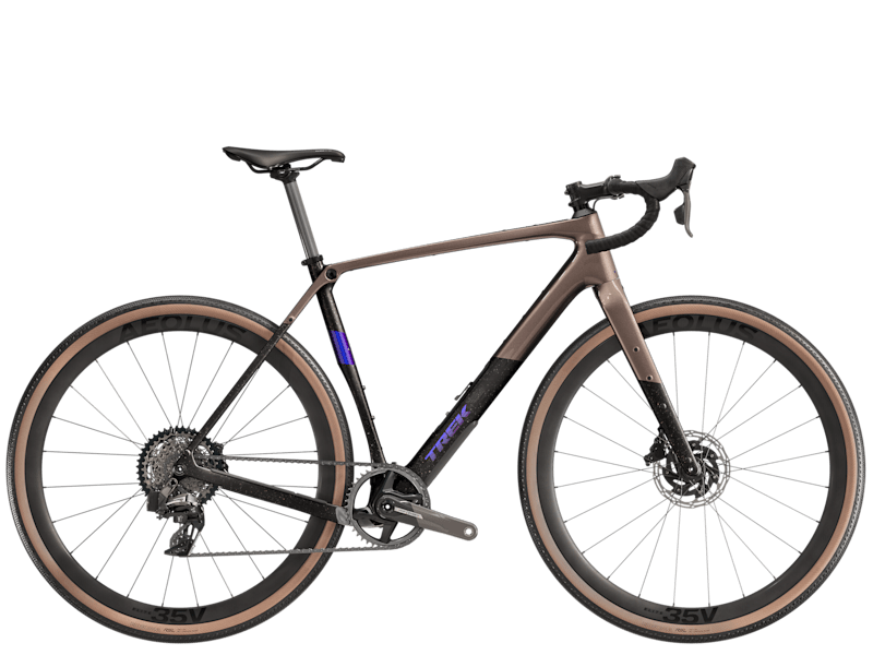 Checkpoint SL 7 AXS Gen 3 Trek Bikes CA