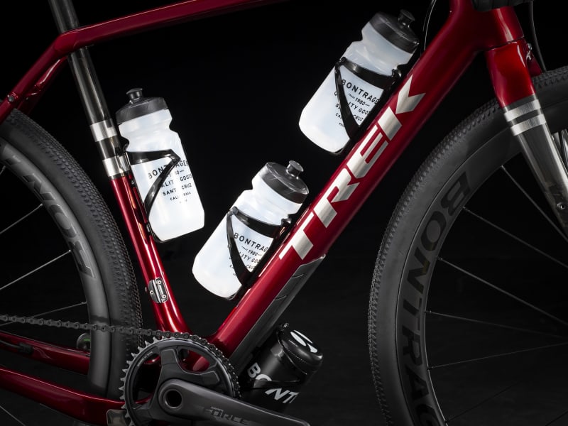 Checkpoint SL 7 Trek Bikes CA