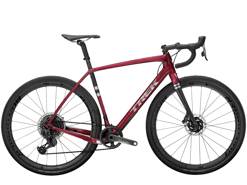 Trek sl7 checkpoint top