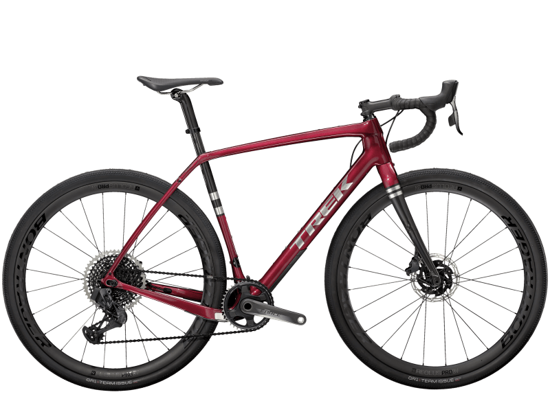 Checkpoint SL 7 Trek Bikes