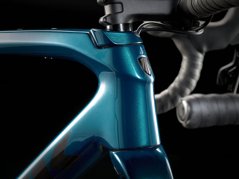 Trek checkpoint 7 top