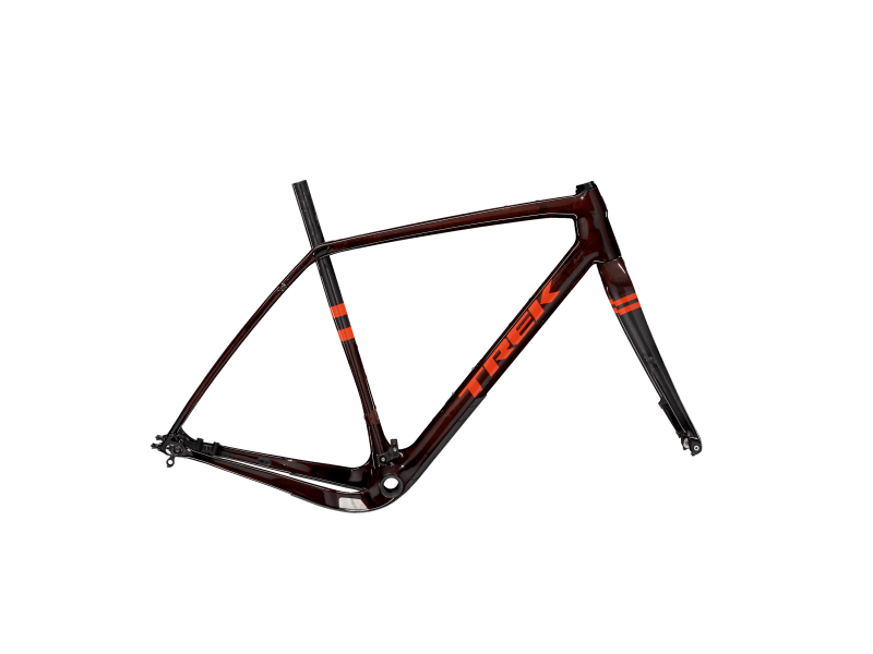 Trek checkpoint frameset new arrivals