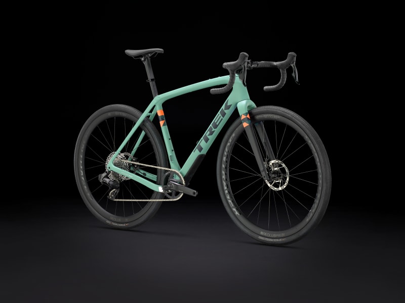 Slr 6 trek online