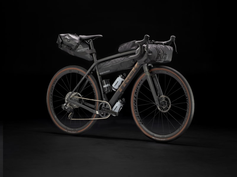 Checkpoint SLR 6 AXS - Trek Bikes (JP)