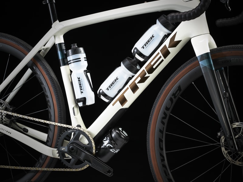 Trek outlet checkpoint accessories