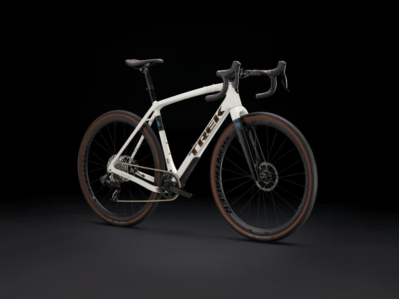 Checkpoint SLR 6 AXS Trek Bikes CA