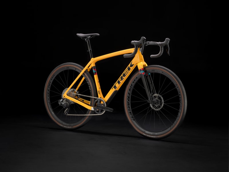 Checkpoint SLR 6 AXS Trek Bikes CA