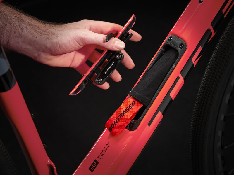 Trek deals checkpoint frame