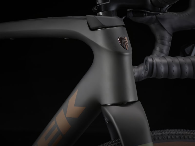 Trek checkpoint di2 2025