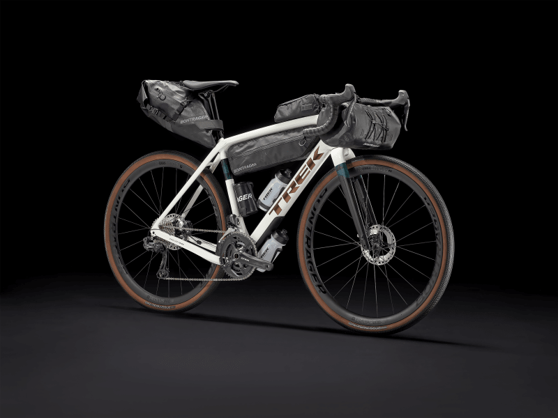 Checkpoint SLR 7 Trek Bikes CA