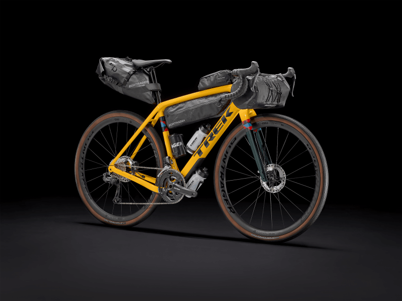Trek outlet checkpoint bags