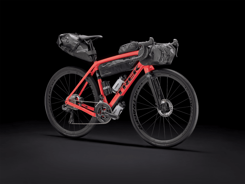 Trek shop checkpoint bags