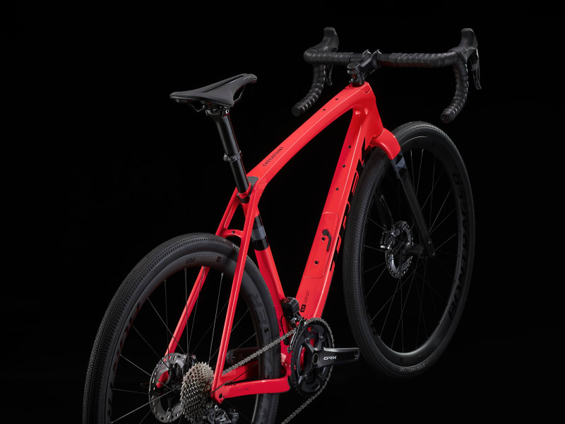 Checkpoint SLR 7 Trek Bikes CA