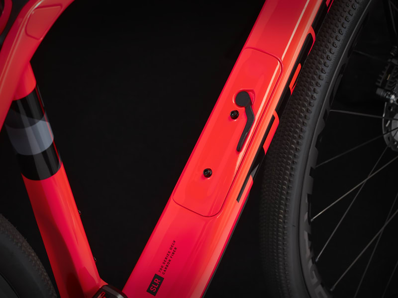 Trek shop slr 700