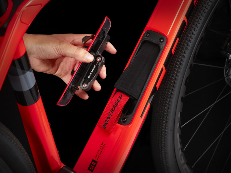 Trek bike storage clearance