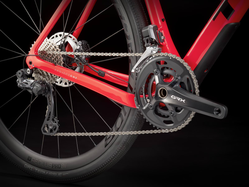 Trek online checkpoint di2