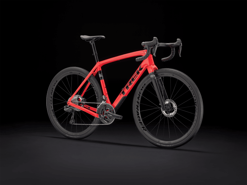 Trek bikes checkpoint store