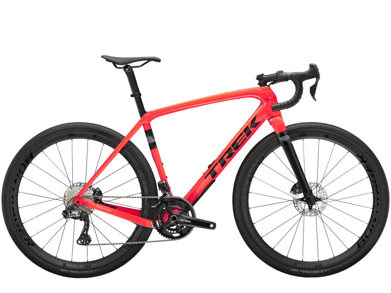 Trek shop checkpoint di2