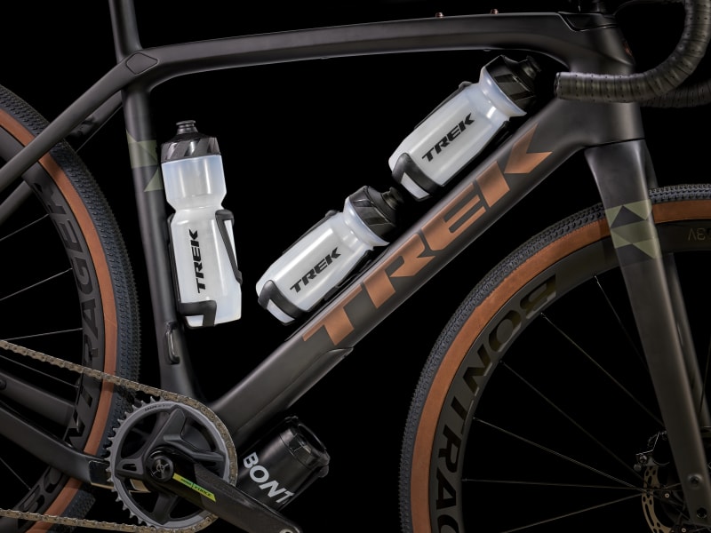Checkpoint SLR 7 AXS Trek Bikes CA