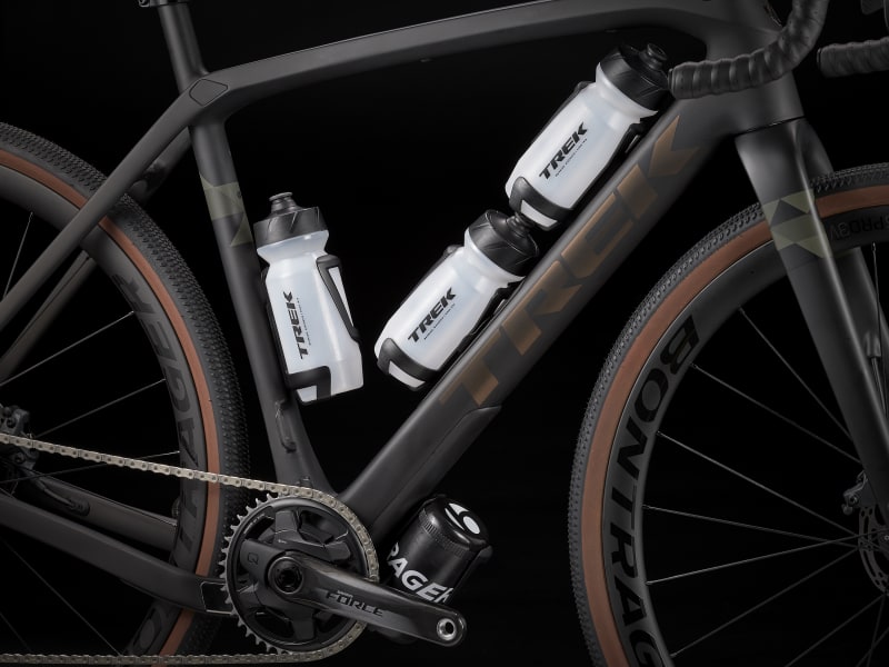 Trek checkpoint outlet fork mount