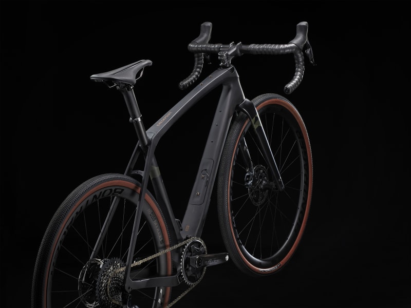 Checkpoint SLR 7 AXS Trek Bikes