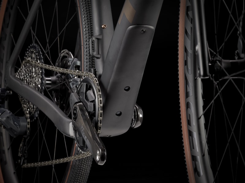 Trek Checkpoint SLR 7 eTap - Giant-Trek
