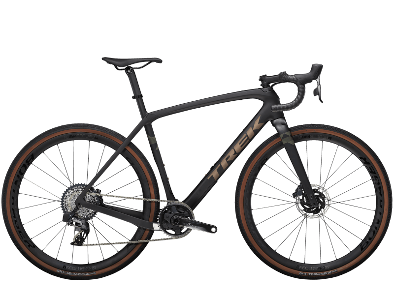 TREK Checkpoint AL3 サイズ52何年式でしょうか - 自転車本体