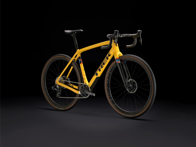 Checkpoint SLR 7 AXS Trek Bikes CA