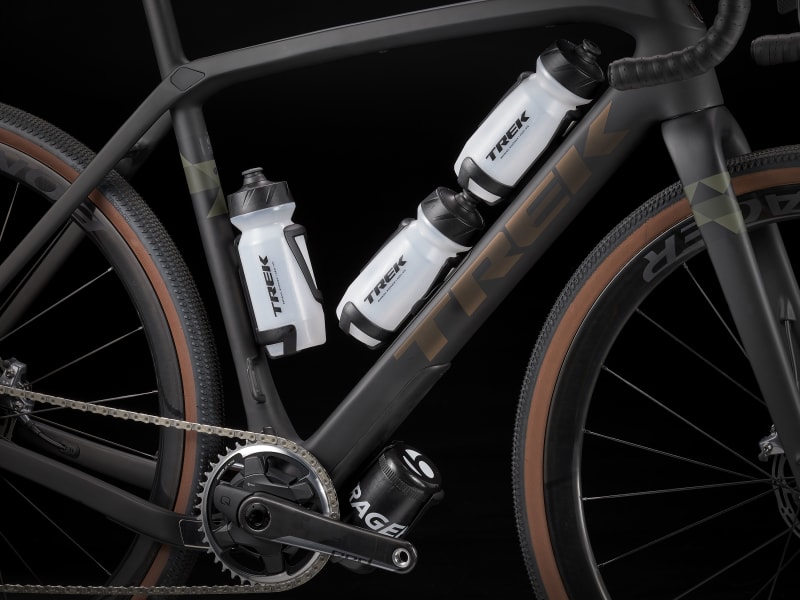 Trek hot sale checkpoint accessories