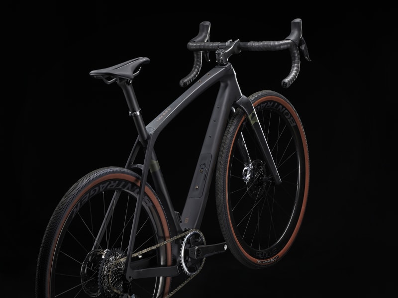 Checkpoint SLR 9 AXS Trek Bikes GB