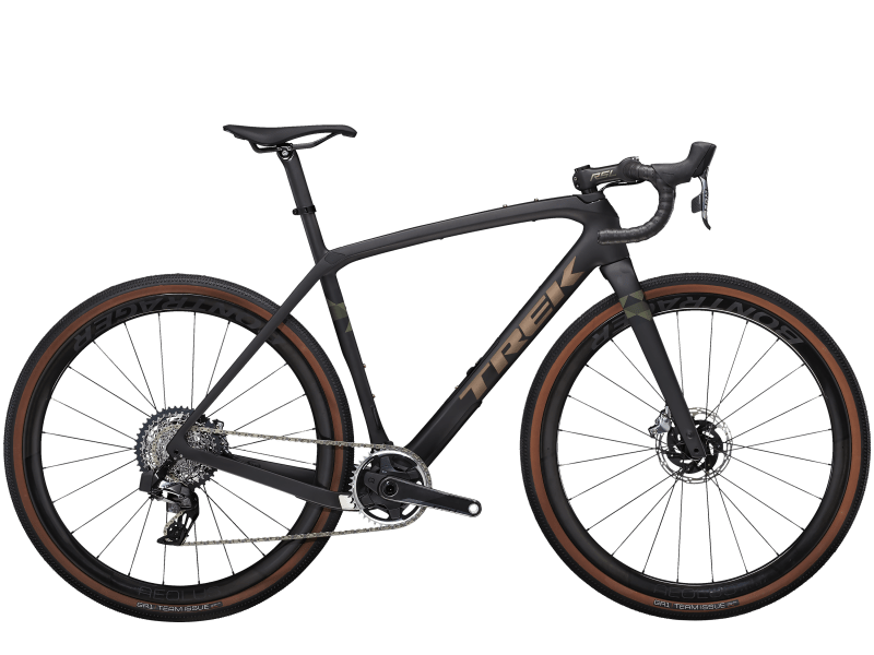 Checkpoint SLR 9 AXS Trek Bikes CA