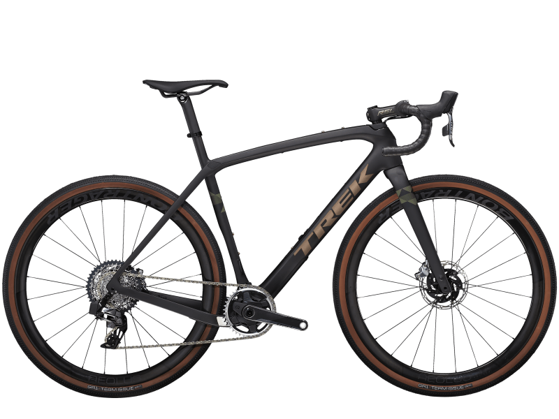 Checkpoint SLR 9 AXS - Trek Bikes