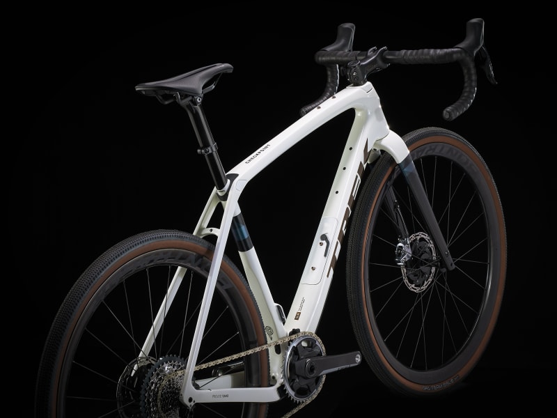 Checkpoint SLR 9 AXS Trek Bikes CA
